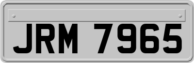 JRM7965