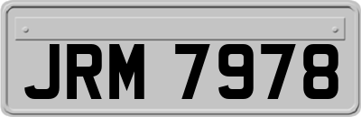 JRM7978
