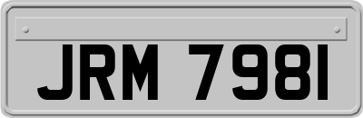 JRM7981