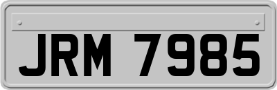 JRM7985