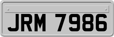 JRM7986