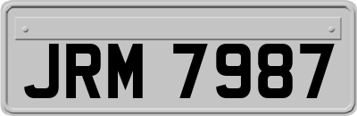 JRM7987