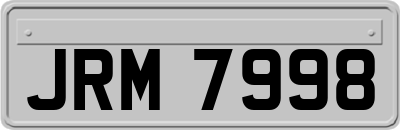JRM7998