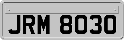 JRM8030