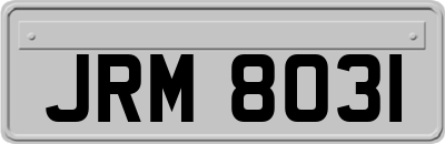 JRM8031