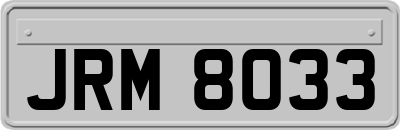 JRM8033