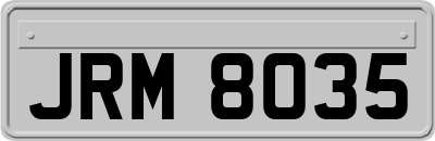 JRM8035