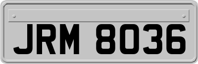 JRM8036