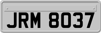 JRM8037