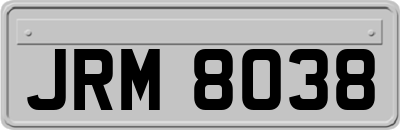 JRM8038