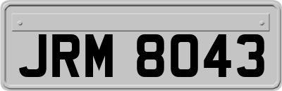 JRM8043
