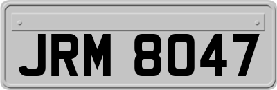 JRM8047