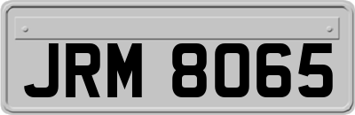 JRM8065