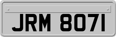 JRM8071