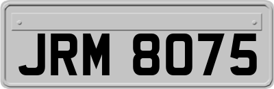 JRM8075