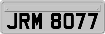 JRM8077