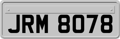JRM8078