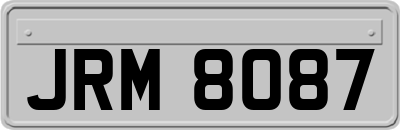 JRM8087