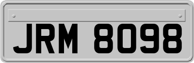 JRM8098