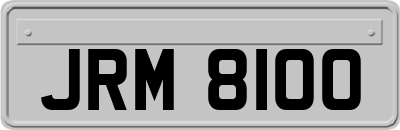 JRM8100