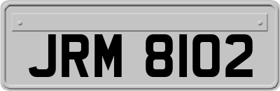 JRM8102
