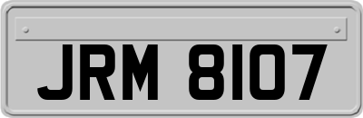 JRM8107