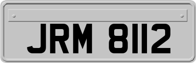 JRM8112