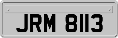 JRM8113