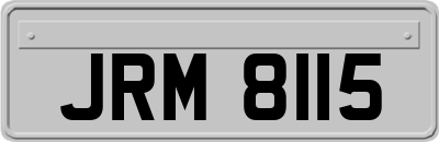 JRM8115
