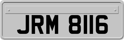 JRM8116
