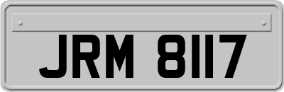JRM8117