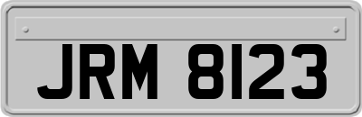 JRM8123