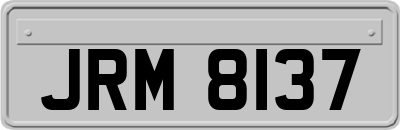 JRM8137