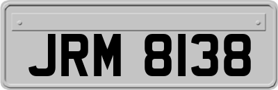 JRM8138