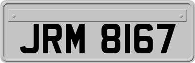 JRM8167
