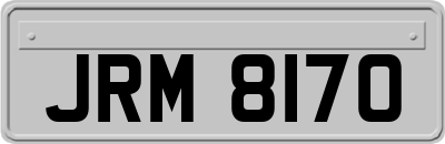 JRM8170