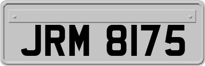 JRM8175