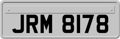 JRM8178