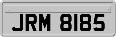 JRM8185