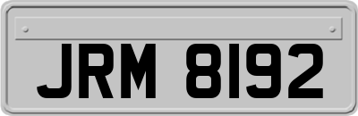 JRM8192