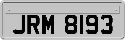 JRM8193