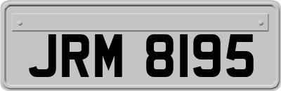 JRM8195