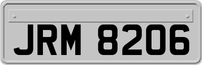 JRM8206