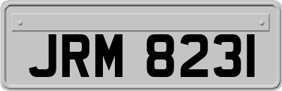 JRM8231