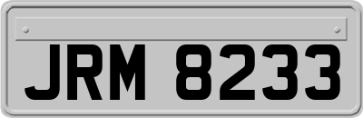 JRM8233