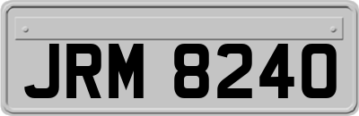 JRM8240