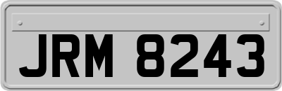 JRM8243
