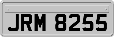 JRM8255