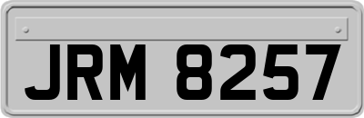 JRM8257