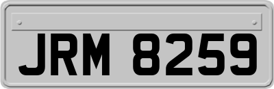 JRM8259